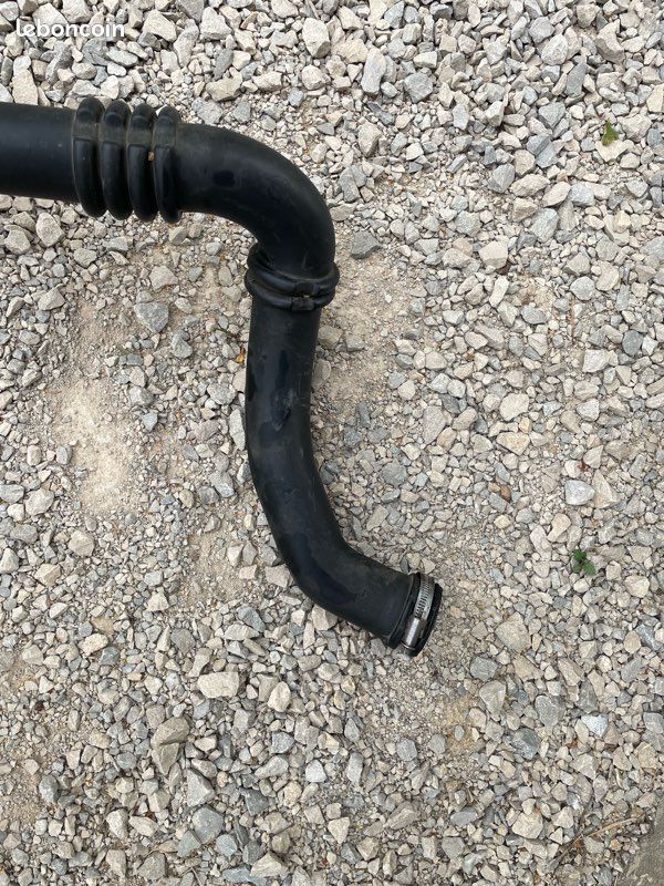 Durite de suralimentation Ford smax 1,8 tdci (image 2)