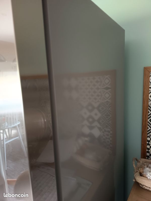 Frigo américain Hotpoint Ariston (image 5)