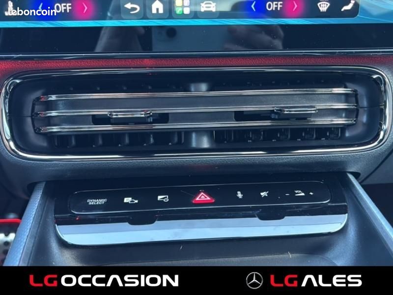 Mercedes-benz CLA 200 183ch AMG Line 8G-eDCT (image 15)