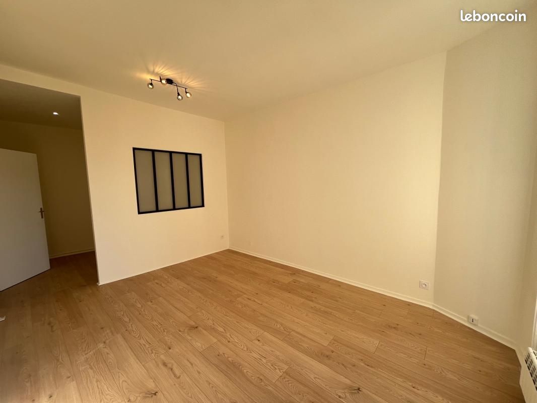 Appartement 2 pièces 35 m² · à Saint-Étienne · 35 m² · 500 €