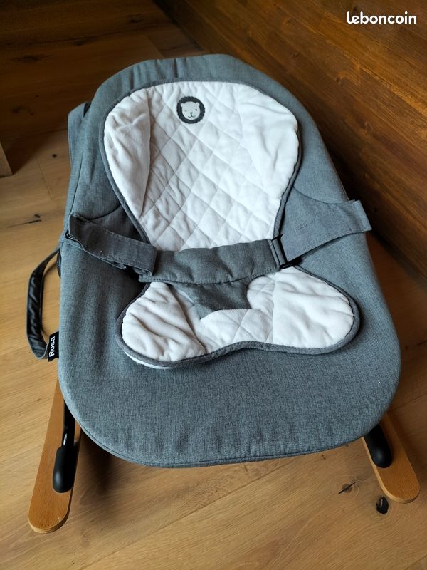 Transat bébé (image 3)