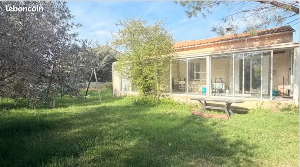 Maison 3 pièces 80 m² · à Château-Arnoux-Saint-Auban · 80 m² · 248 000 €