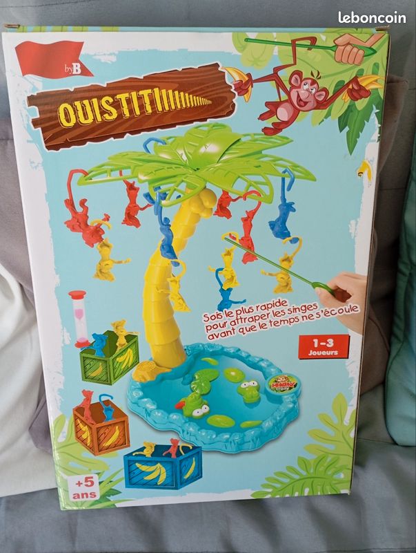 Jeu ouistitiiiiiiii (image 1)