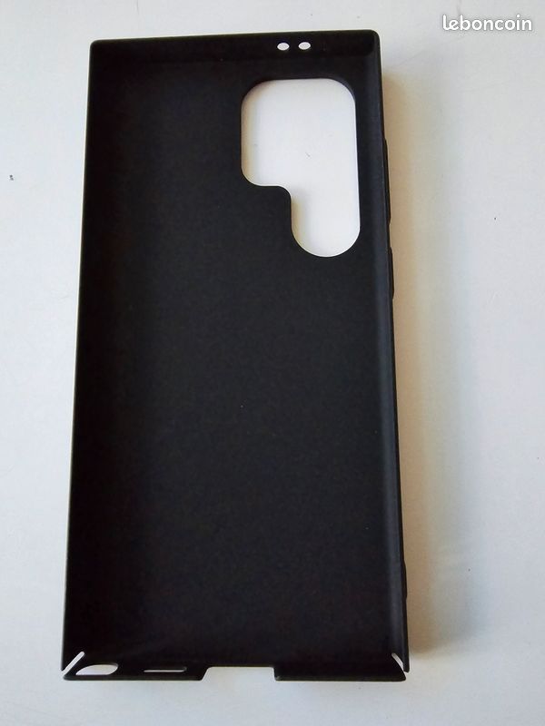 Coque téléphone Samsung S24 Ultra neuve (image 2)