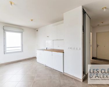 Appartement 130 000 € - 40 m²