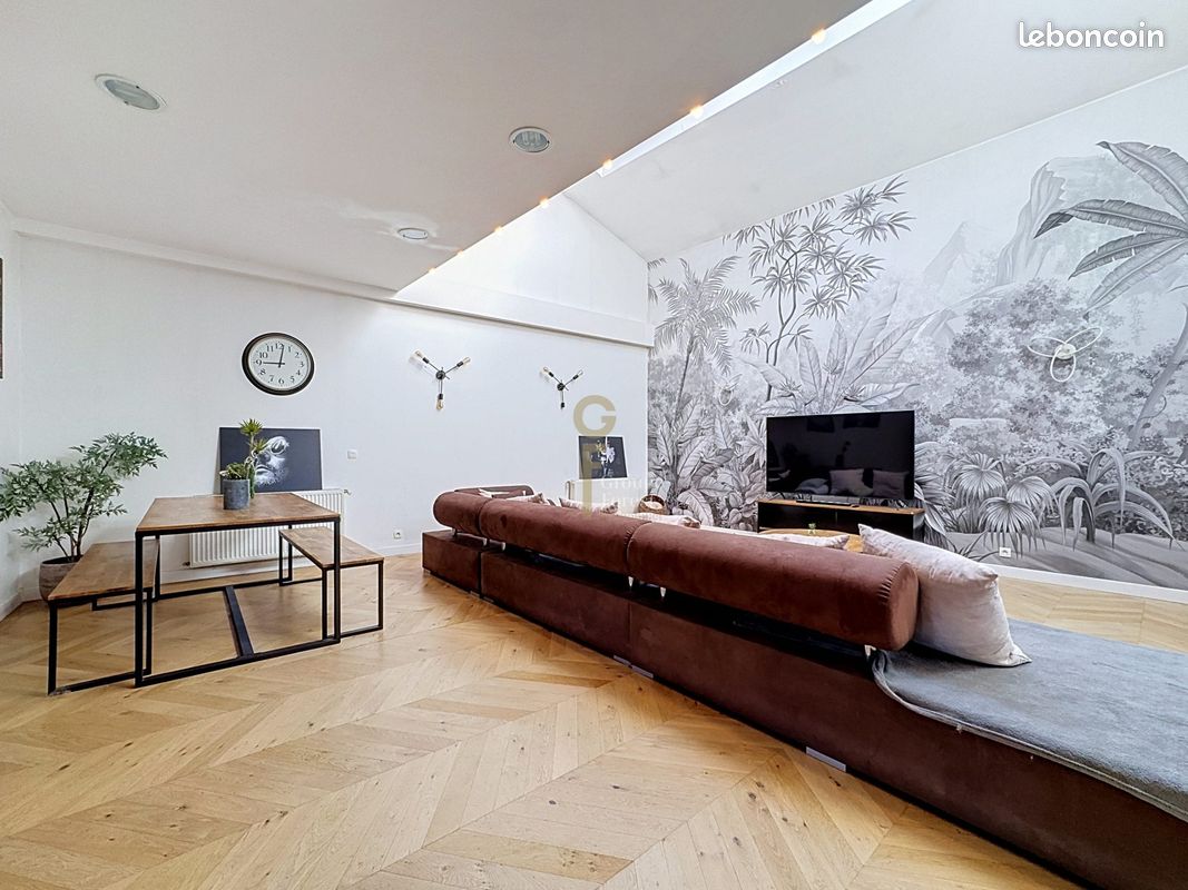 Maison 4 pièces 134 m² · à Tourcoing · 134 m² · 219 000 €