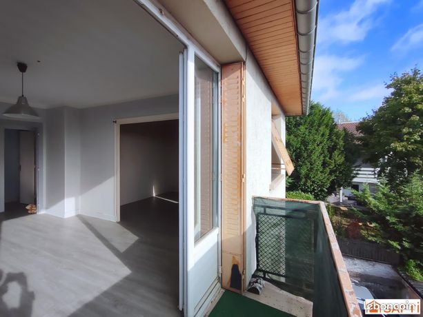 Appartement 3 pièces 52 m² — 6