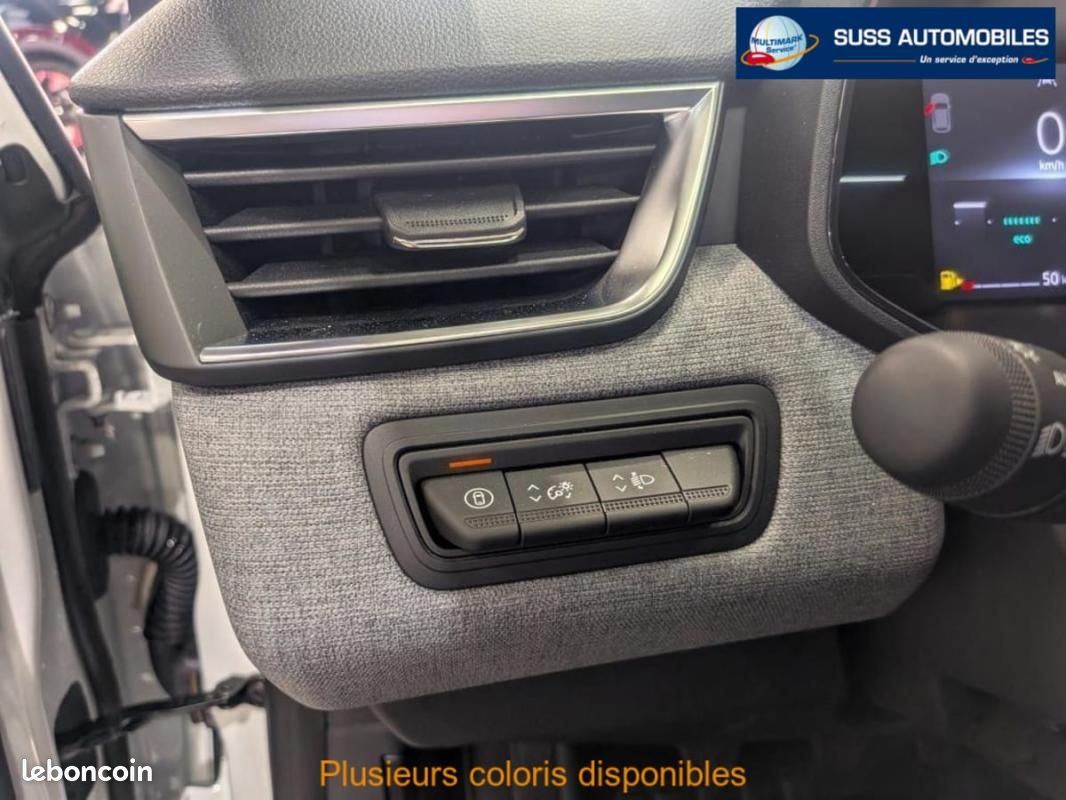 Renault Clio V Blue dCi 100 ch GSR2 Evolution (image 18)