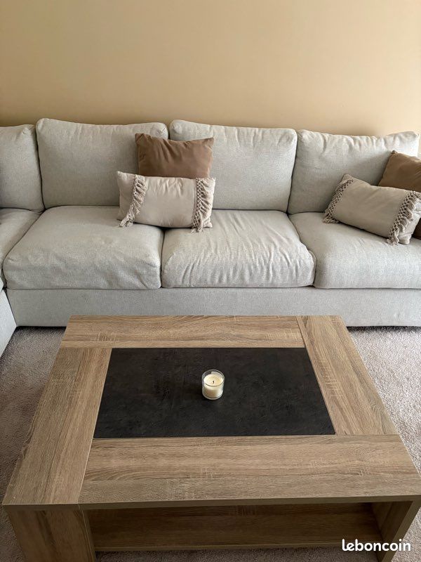 Table basse (image 2)