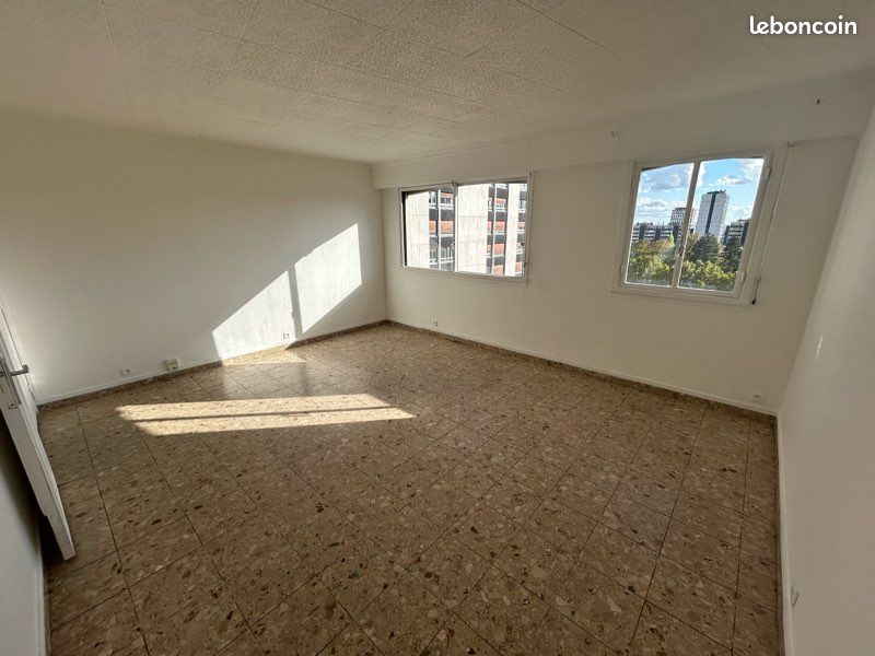 Appartement 4 pièces 81 m² · à Sarcelles · 80,9 m² · 1 800 €/mois