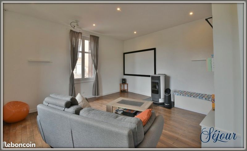 Maison 4 pièces 106 m² - Migné-Auxances 86440 (image principale 19)