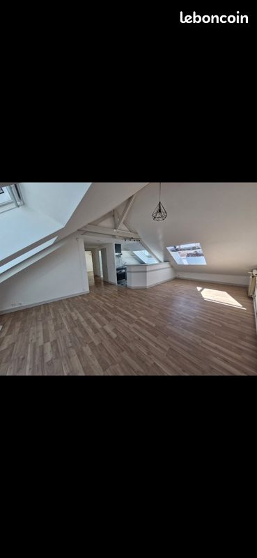 Appartement 3 pièces 90 m² · à Belfort · 90 m² · 640 €/mois