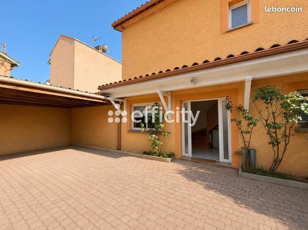 Maison 5 pièces 172 m² — 16