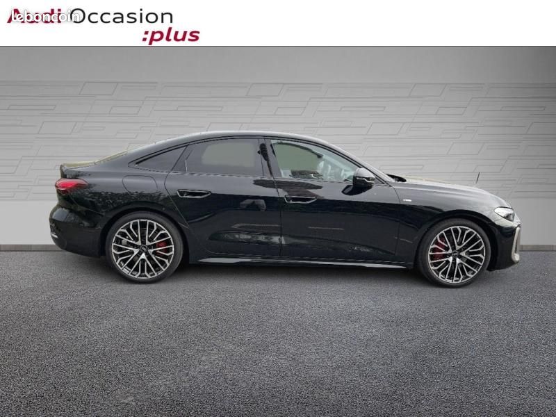 Audi A5 2.0 TDI Hybride 204ch S line quattro S tronic 7 (image 5)