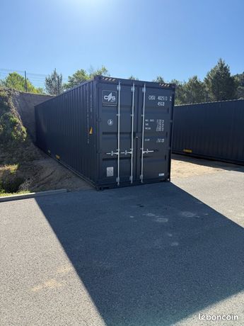 Box location