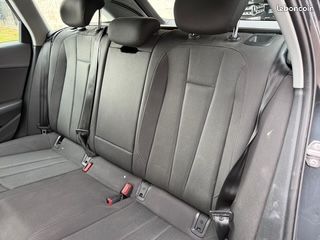 AUDI A4 ALLROAD B9 2.0 TDI 163 QUATTRO S TRONIC 163Ch Garantie 12 mois Jantes 17 Hayon Electrique (image 23)