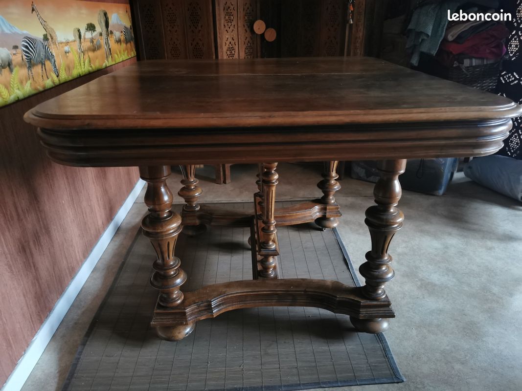Table à manger (image 1)