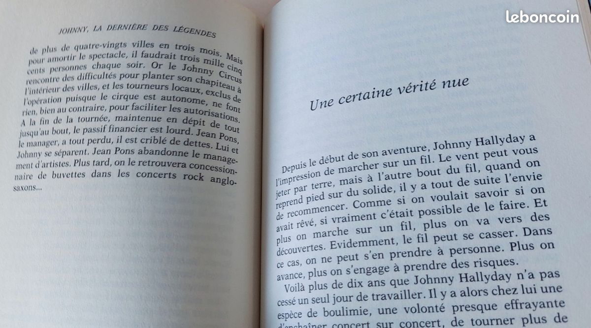 Johnny, la dernière des legendes (image 6)