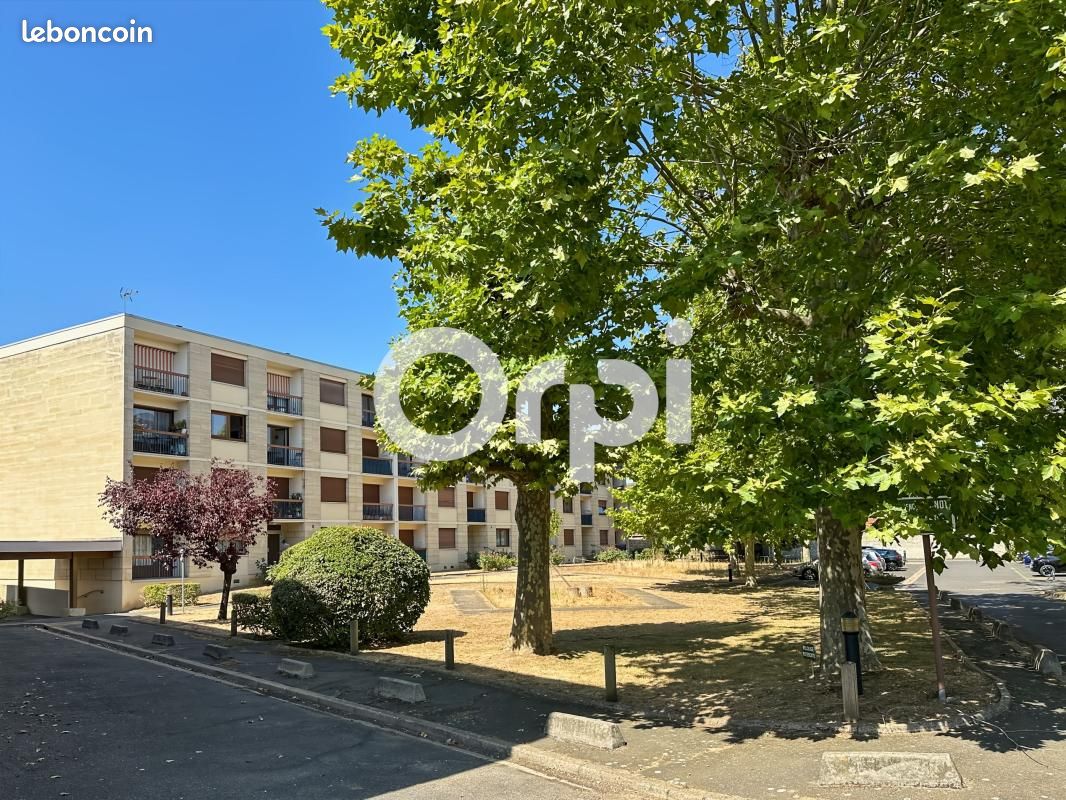 Appartement 4 pièces 79 m² · à Mantes-la-Jolie · 79 m² · 185 500 €