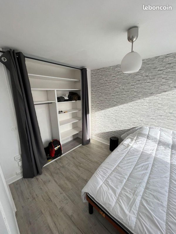 Appartement 4 pièces 64 m² · à Fontenay-aux-Roses · 64 m² · 685 €/mois