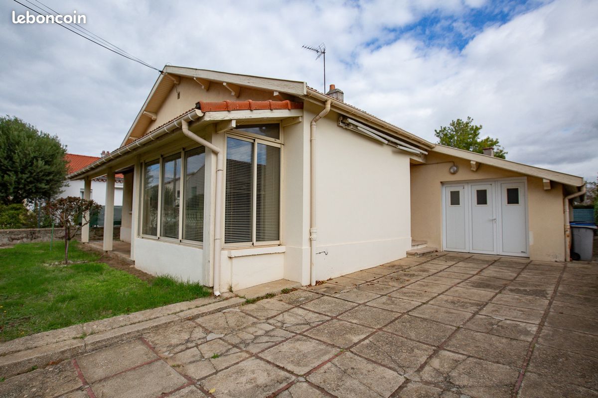 Maison 4 pièces 75 m² · à Valence · 74,8 m² · 1 050 €/mois