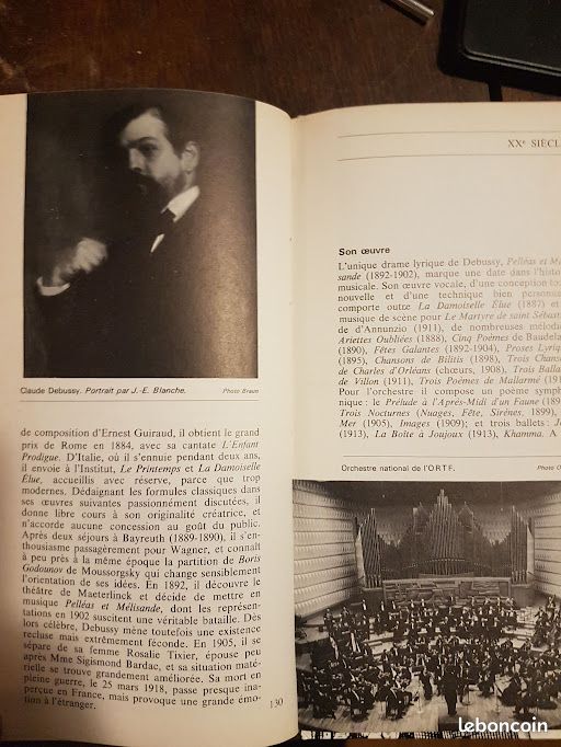 Histoire de la musique (image 3)