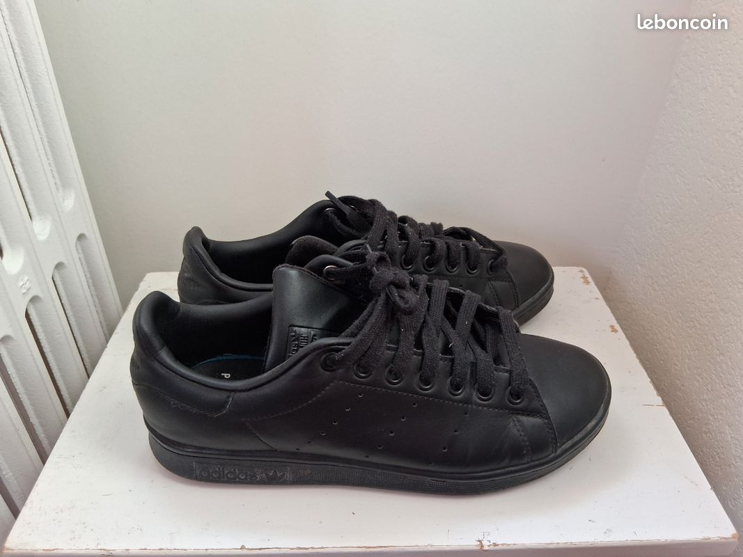 Sneakers stan Smith 38 (image 1)