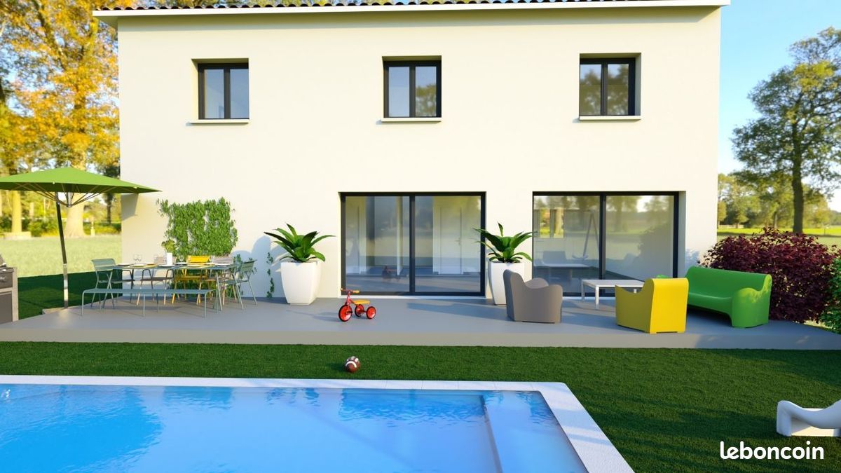 Terrain 290 m² Pierrefeu Du Var · à Pierrefeu-du-Var · 145 000 €
