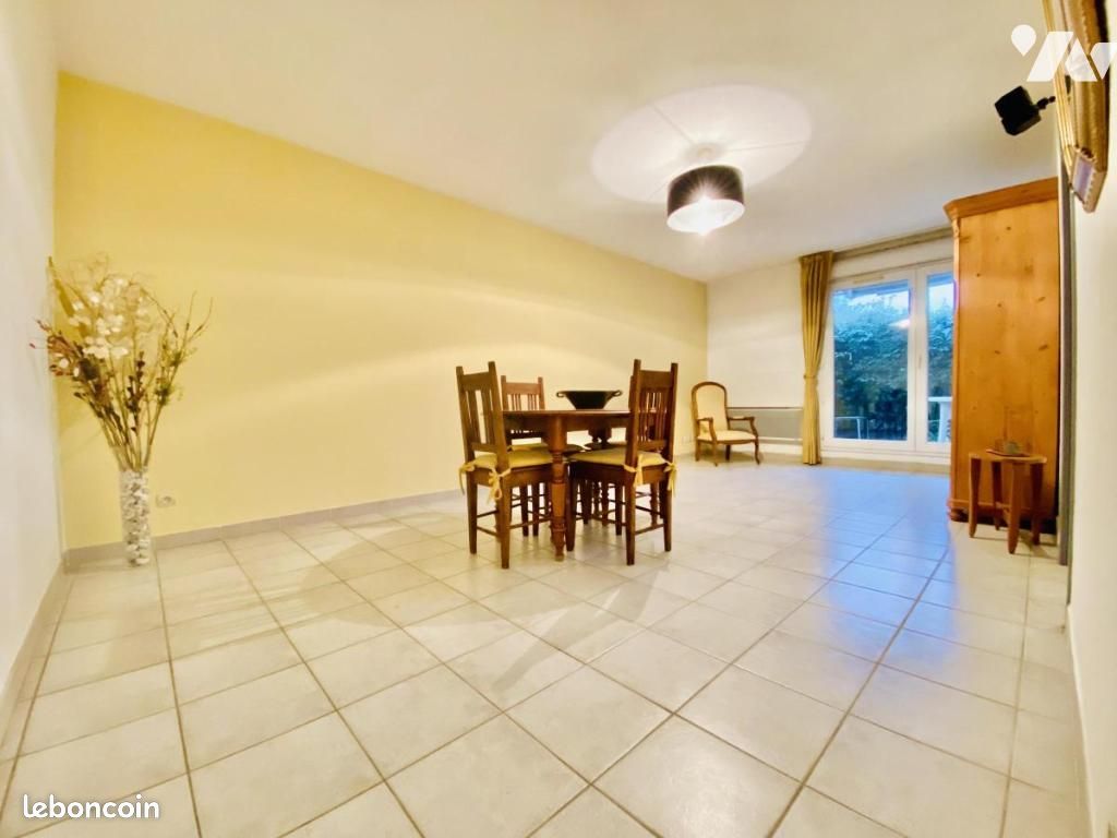 Appartement 3 pièces 68 m²