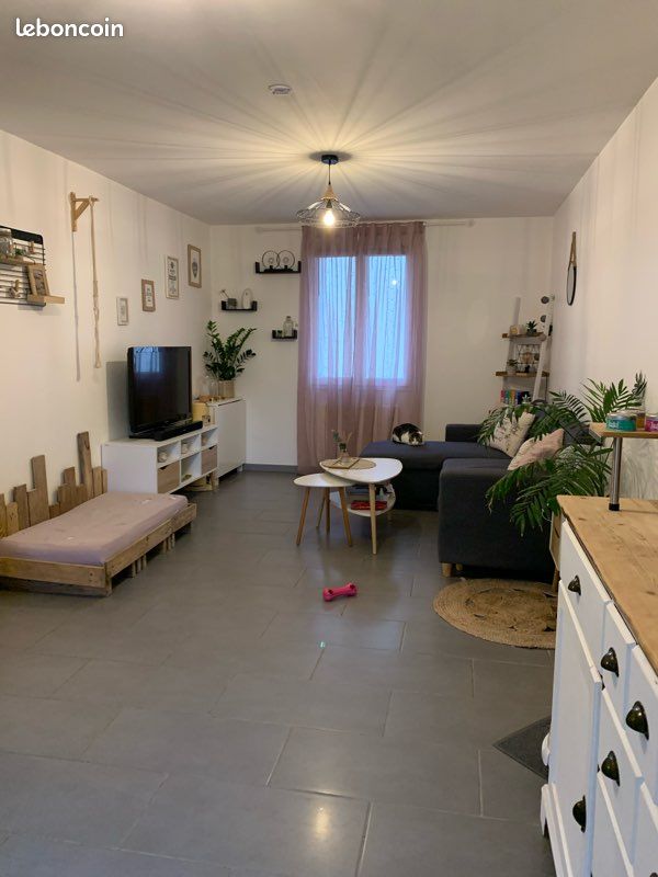 Appartement 2 pièces 38 m² · à Saint-Ouen-l'Aumône · 38 m² · 795 €