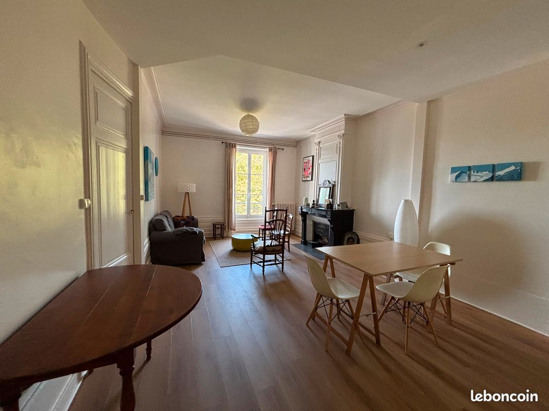 Appartement 4 pièces 90 m² · à Villefranche-sur-Saône · 90 m² · 1 090 €/mois