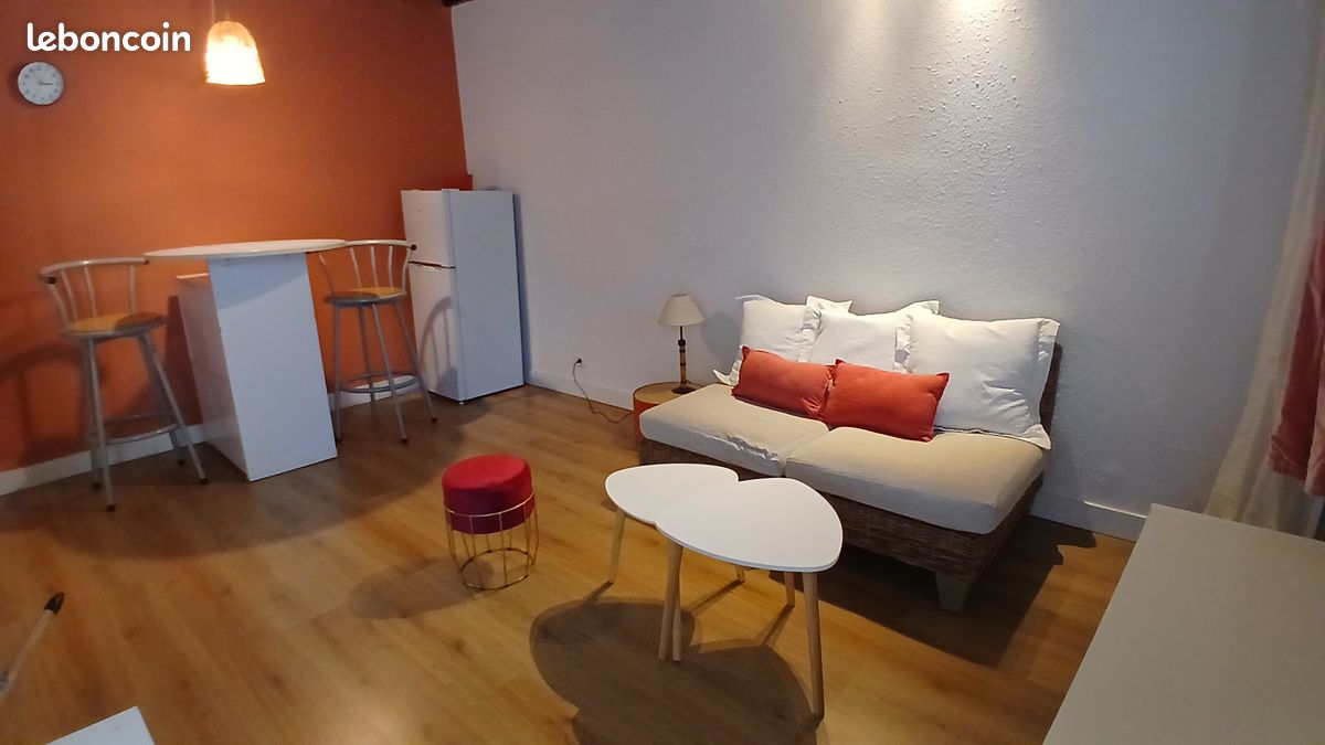 Appartement 2 pièces 30 m² · à Avignon · 30 m² · 500 €/mois