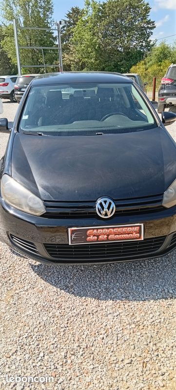 Golf 1,4 85cv (image 2)