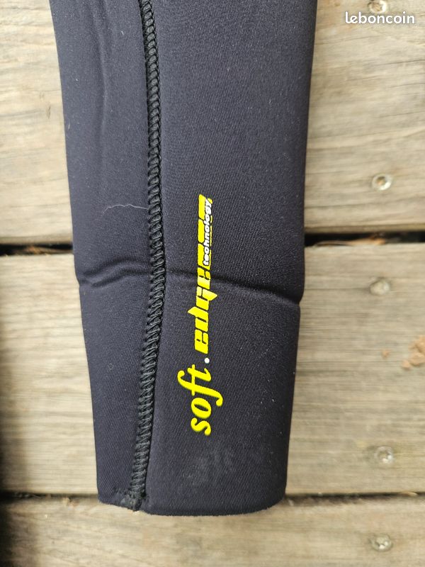 Combi surf femme M 4/3 (image 4)