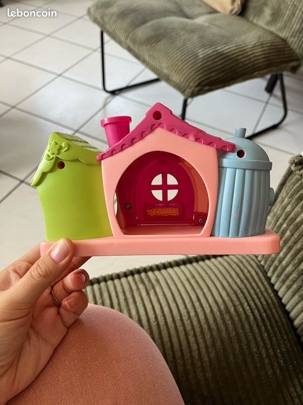 Petite maison PetShop (image 2)