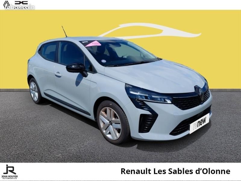 Renault Clio 1.0 SCe 65ch Evolution - 24 (image 2)