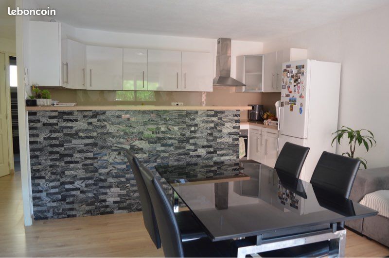 Appartement 4 pièces 80 m² · à Menton · 80 m² · 375 000 €