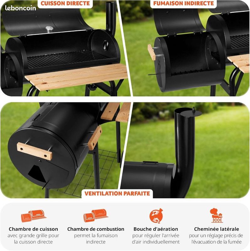 Barbecue (image 3)