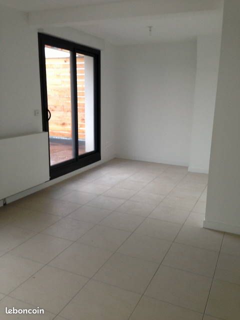 Appartement 3 pièces 59 m² · à La Rochelle · 59 m² · 975 €/mois