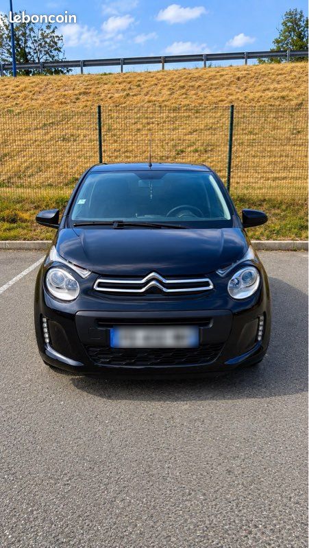 Citroën C1 (image 1)