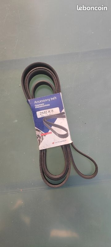 Courroie d'accessoire (image 1)