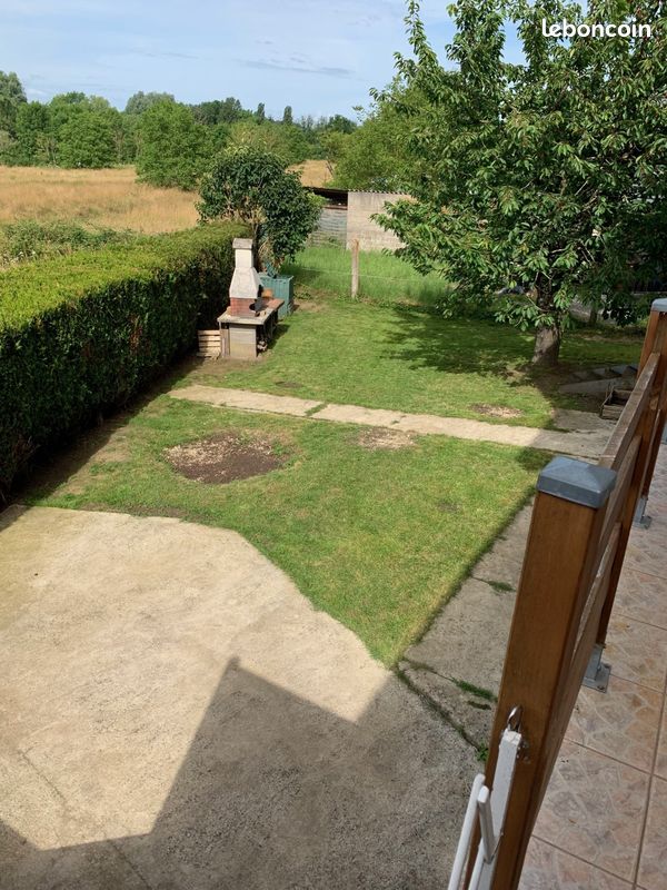 Maison 4 pièces 91 m² · à Charleville-Mézières · 91 m² · 141 700 €