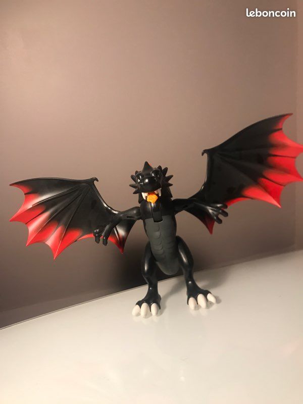 Dragon playmobil (image 5)