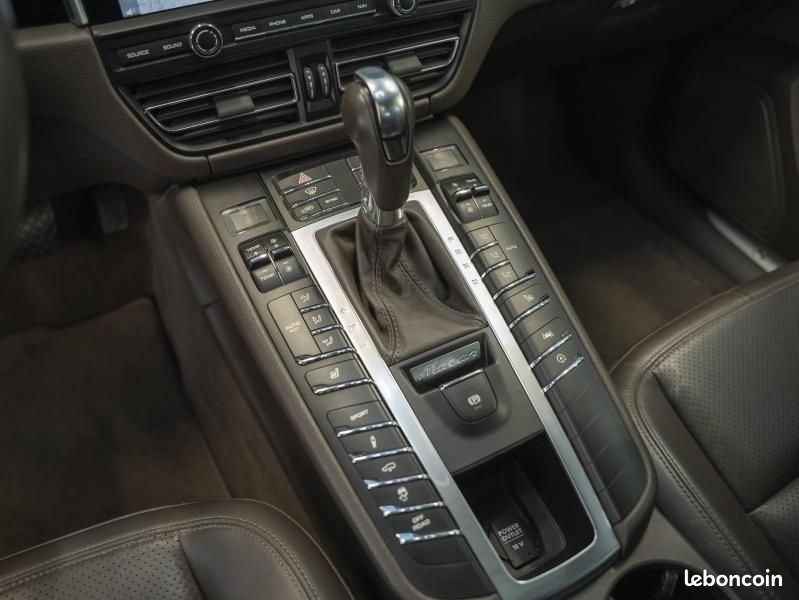 Porsche Macan 3.0 V6 354ch S PDK (image 20)