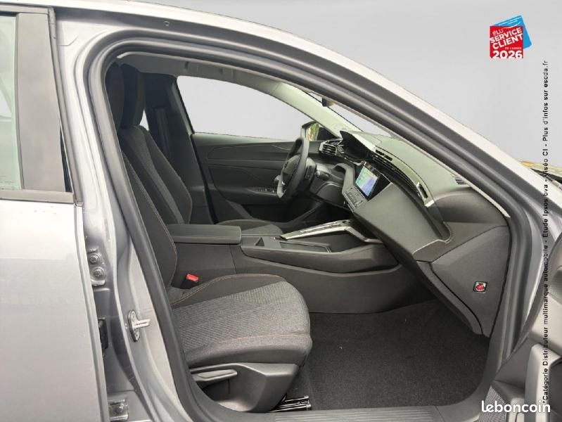 Peugeot 308 1.2 Hybrid 145ch Style e-DCS6 (image 5)