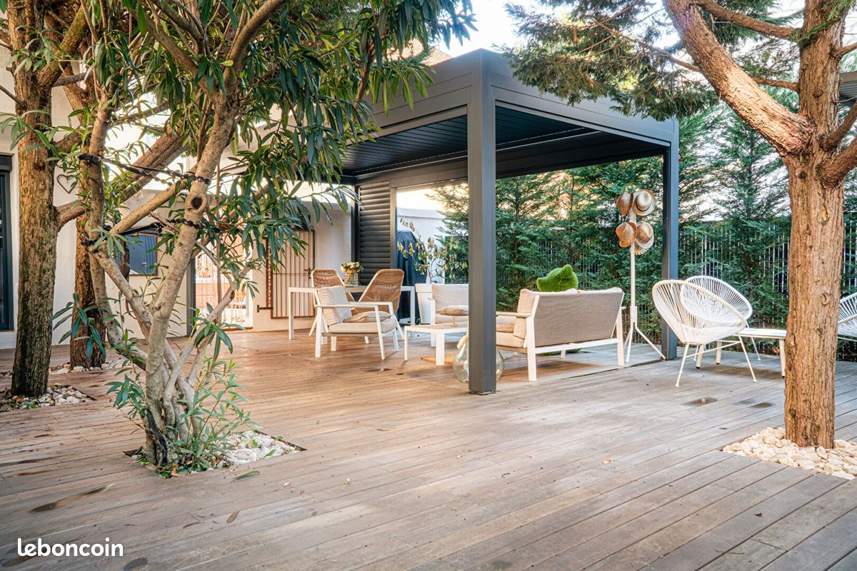 Maison 4 pièces 150 m² · à Toulouse · 150 m² · 779 000 €