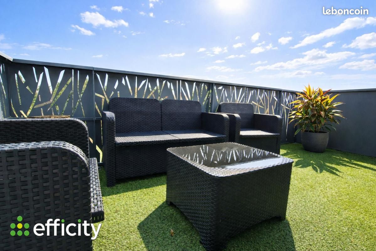 Appartement 3 pièces 68 m² · à Les Ponts-de-Cé · 68 m² · 239 000 €