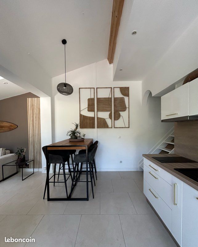 Maison 2 pièces 50 m² · à Vic-la-Gardiole · 50 m² · 890 €/mois