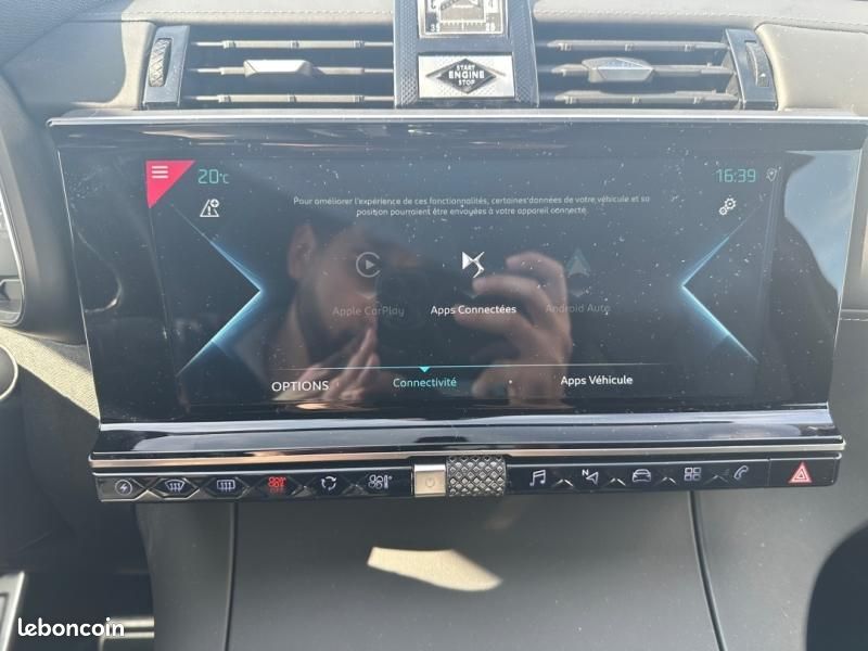 Ds DS 7 Crossback E-TENSE 225ch Rivoli (image 21)