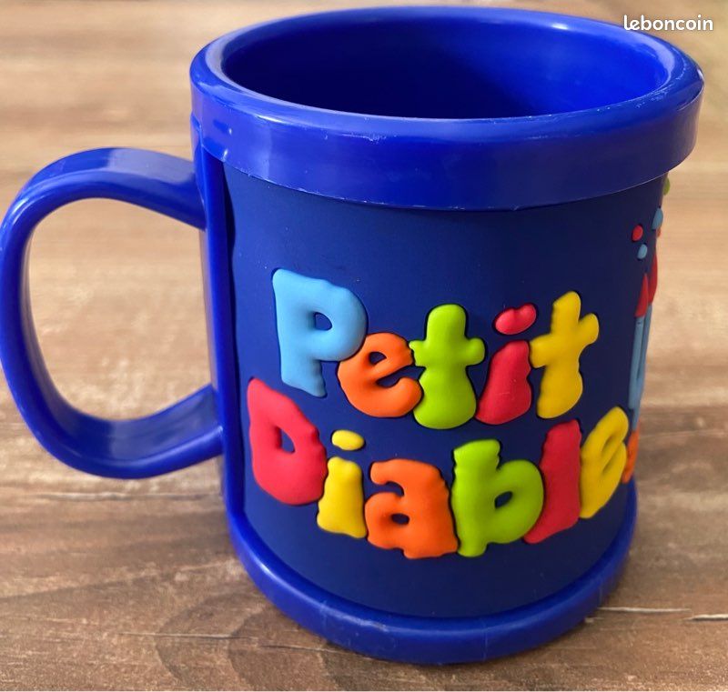Tasse enfant (image 1)